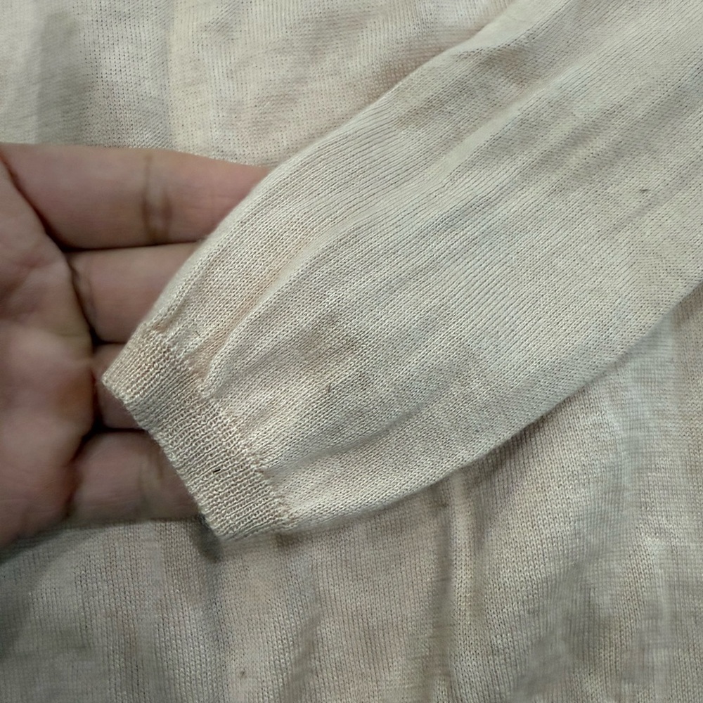 Prada cashmere Cardigan - Picture 11 of 13